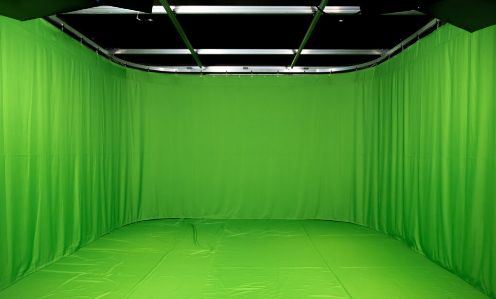 Green Screen Studio