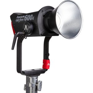 Aputure LS 600d Daylight LED Monolight Rental in Montreux